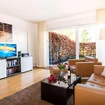 Apartment Residenz/swantje Rostock