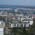 Apartment Residenz/swantje Rostock