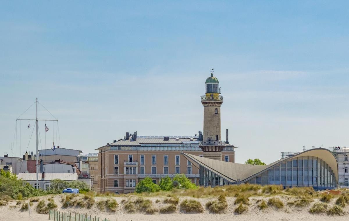Apartment Residenz/swantje Rostock