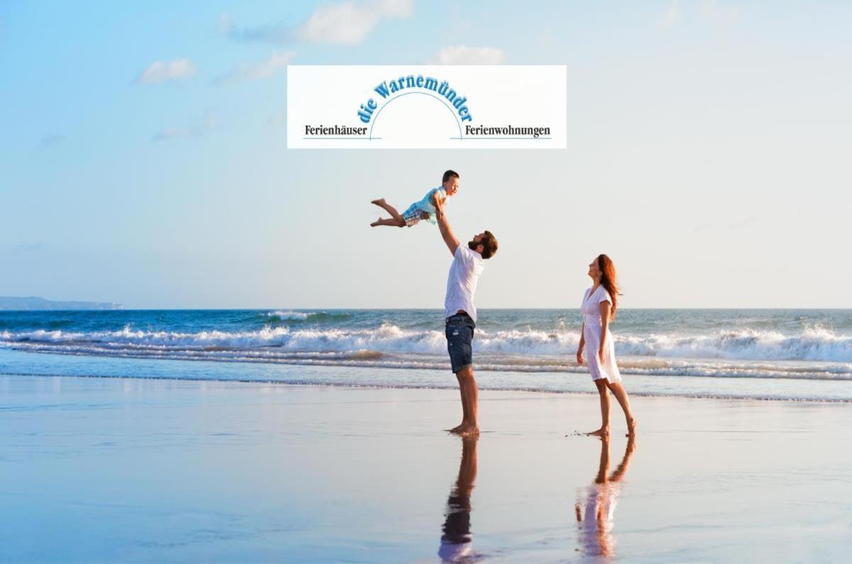 Residenz/swantje Apartment *