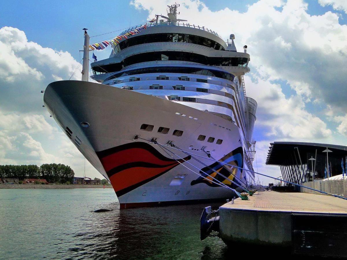 Apartment Residenz/swantje *