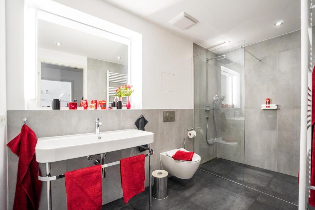 Residenz/swantje * Rostock